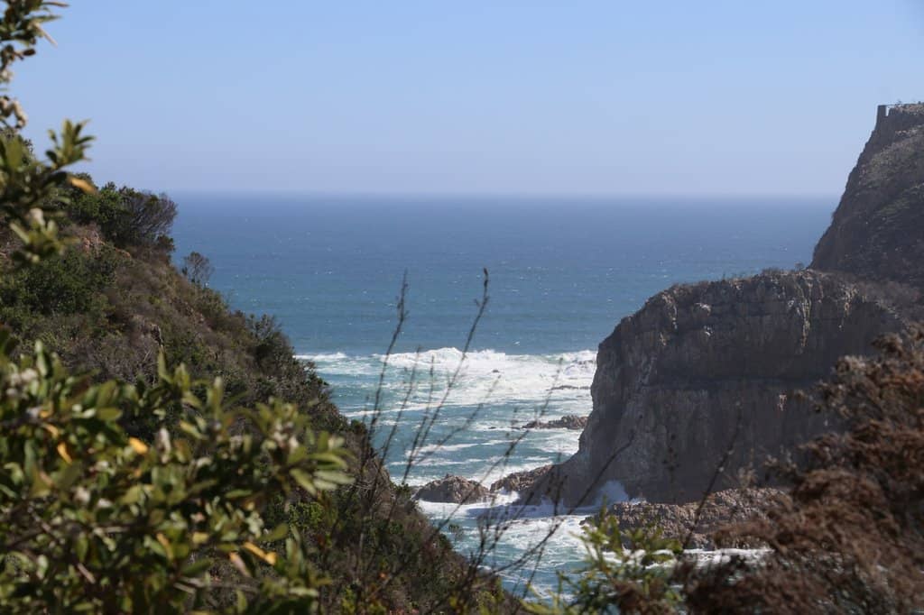 Scenic Drive