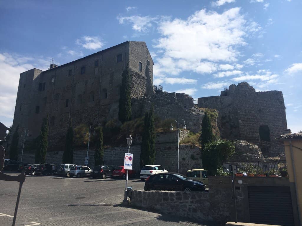 Historical Fortress