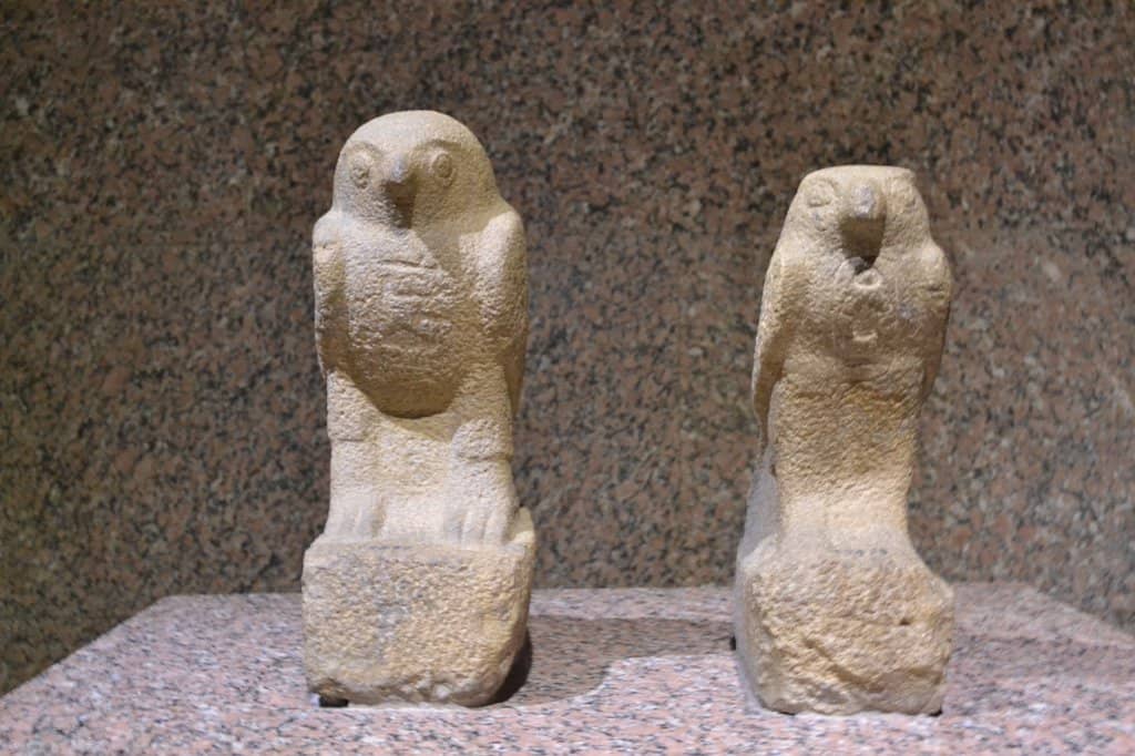 Three-Dimensional Models