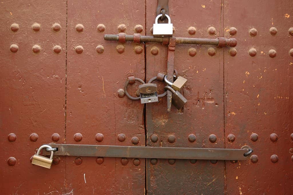 Artisan Ceramic Stalls