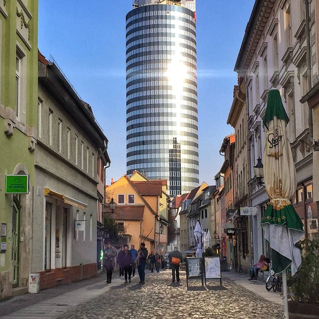 Vertical photo