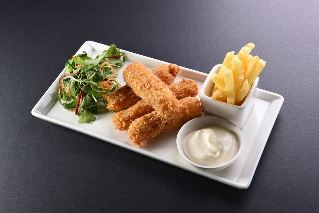 Cozy Ambiance & Warm Hospitality