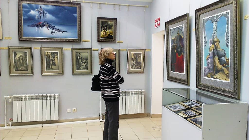 Thematic Collections