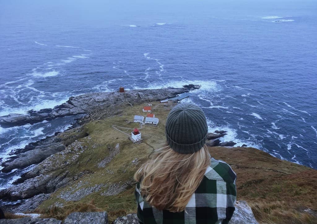 Dramatic Coastal Landscapes