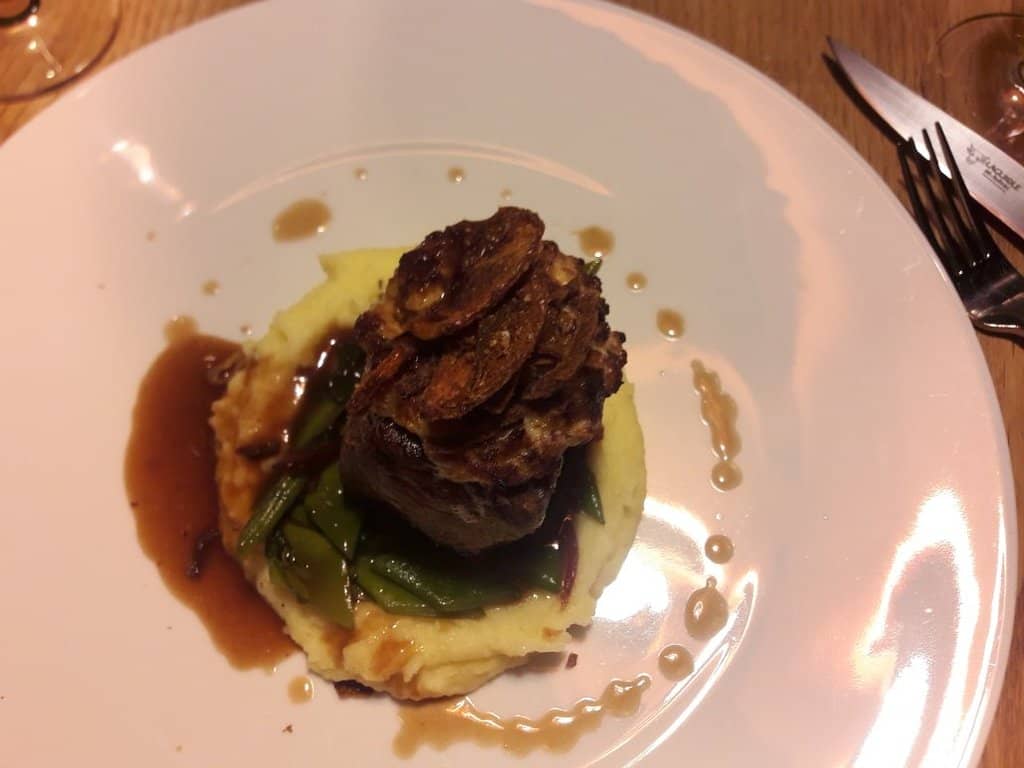 Black Angus Roastbeef