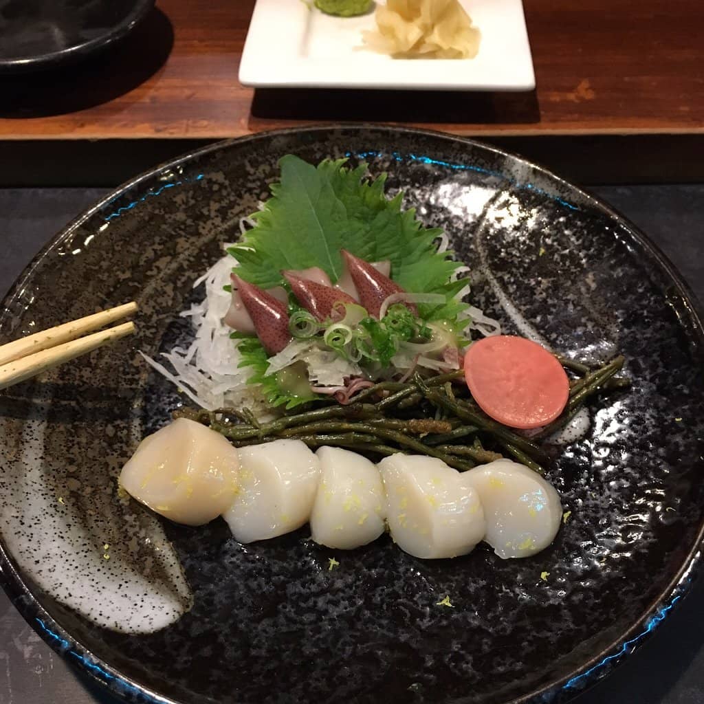 Creative Rolls & Fresh Nigiri