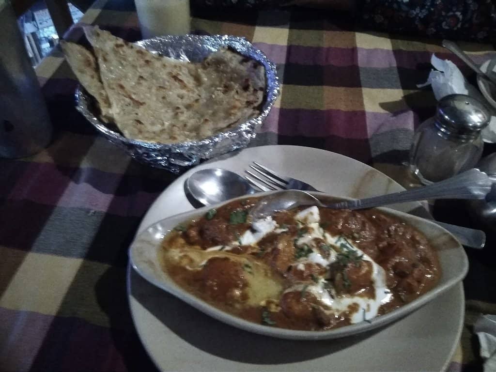 Local Delicacies