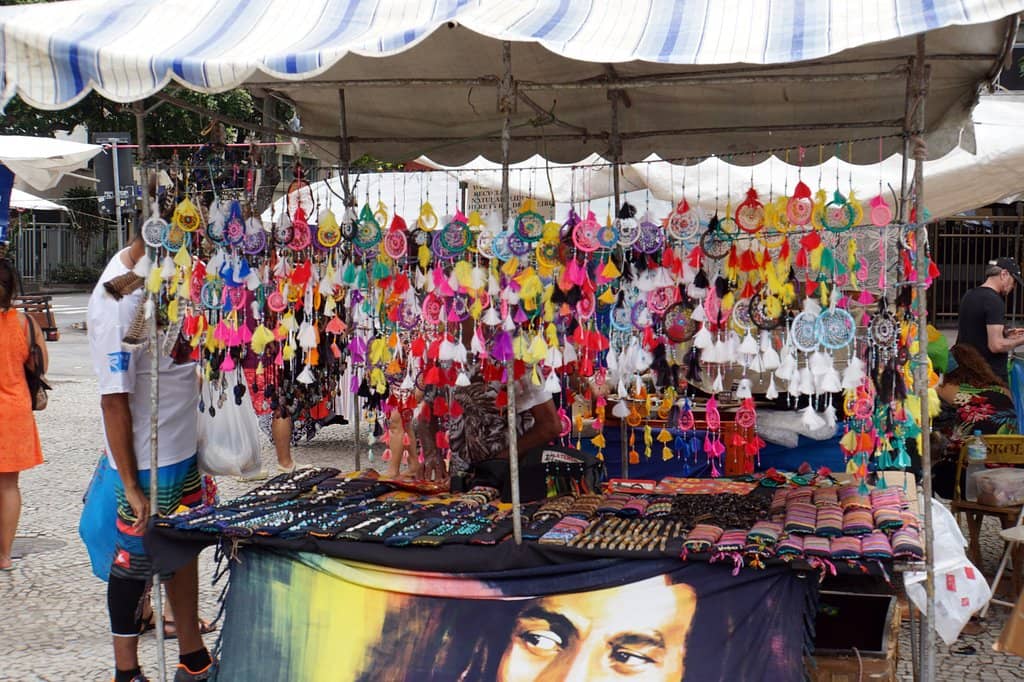 Bahian Flavors