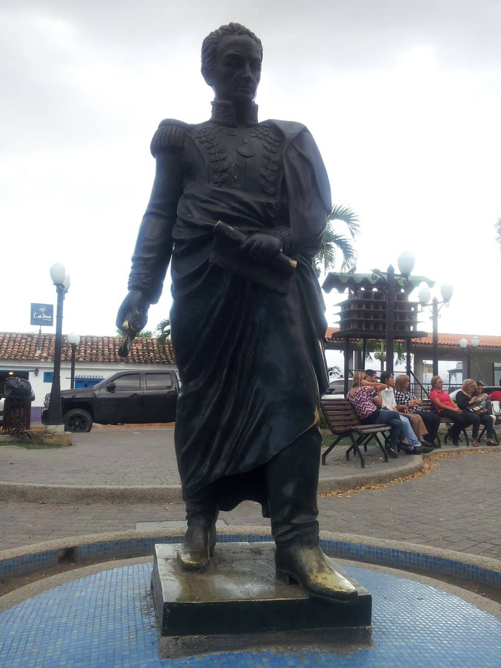 Museo Arquidiocesano Divina Pastora