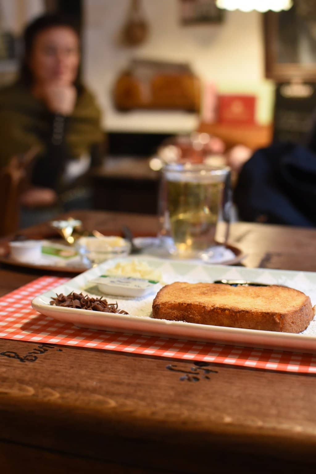 Stories from the Past