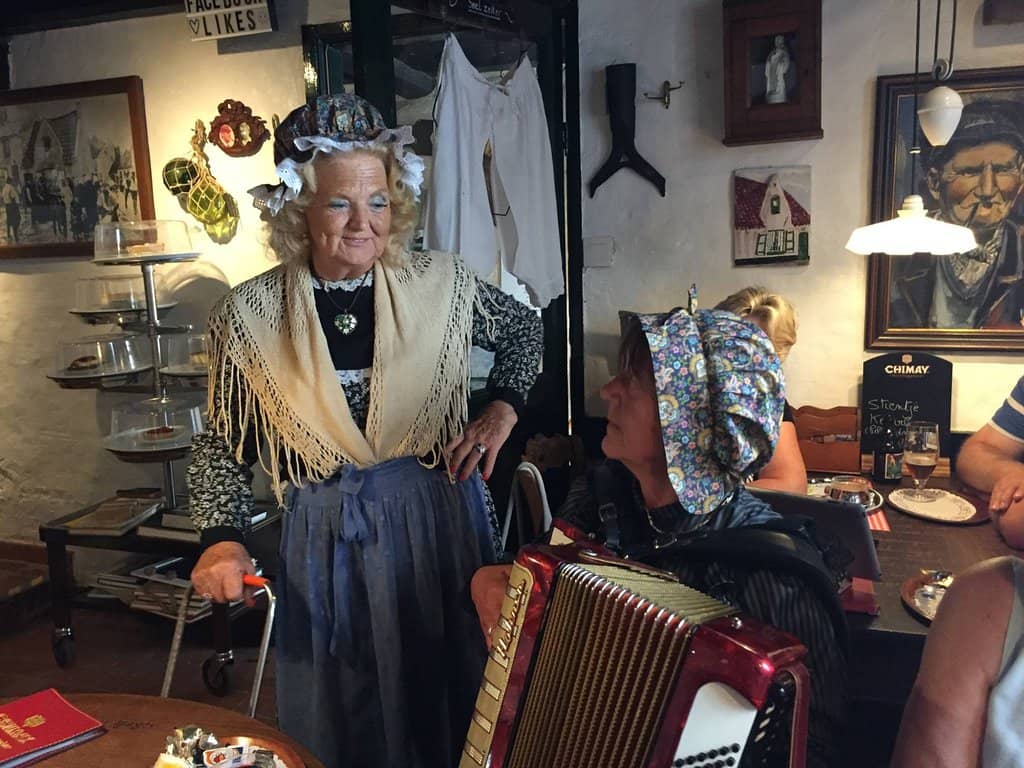 Authentic Local Experience