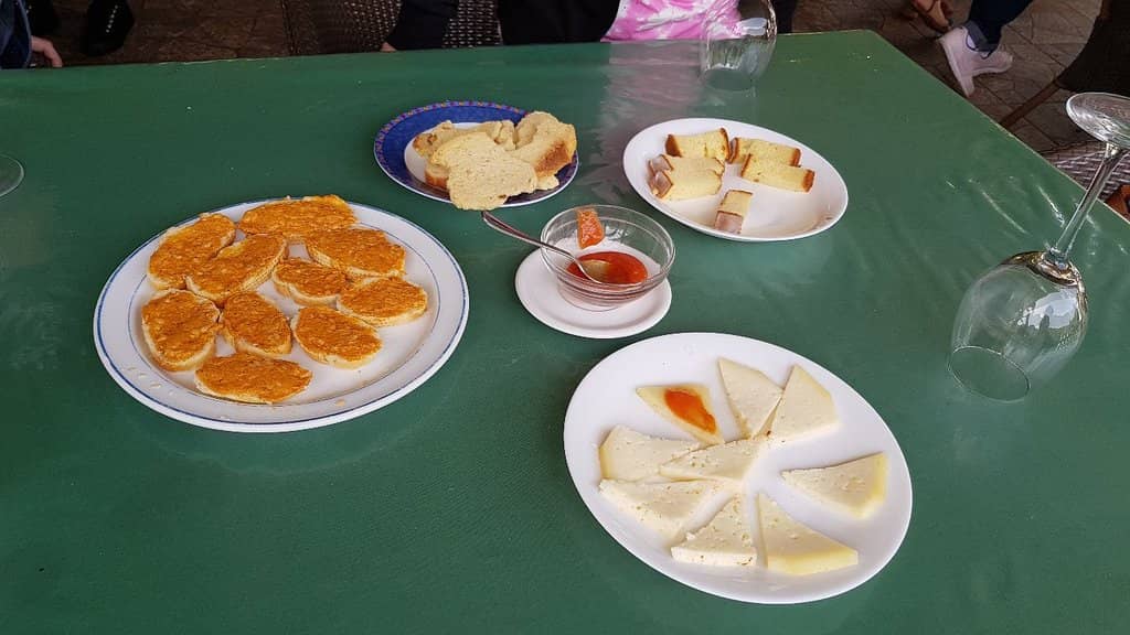 Historic Finca La Laja