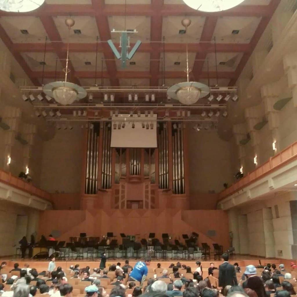 Panoramic City Views