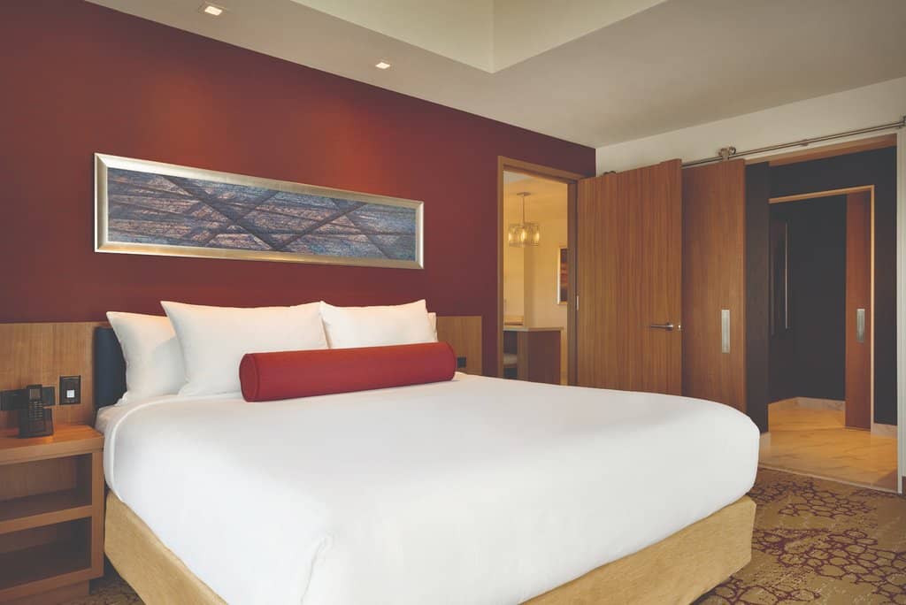 The Landing Hotel Luxury