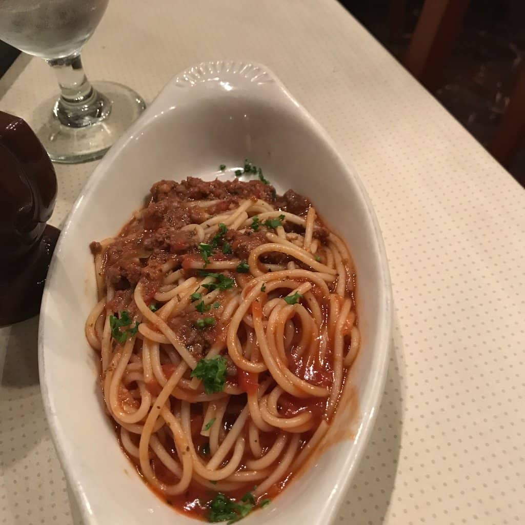 Asian Noodle Sensation