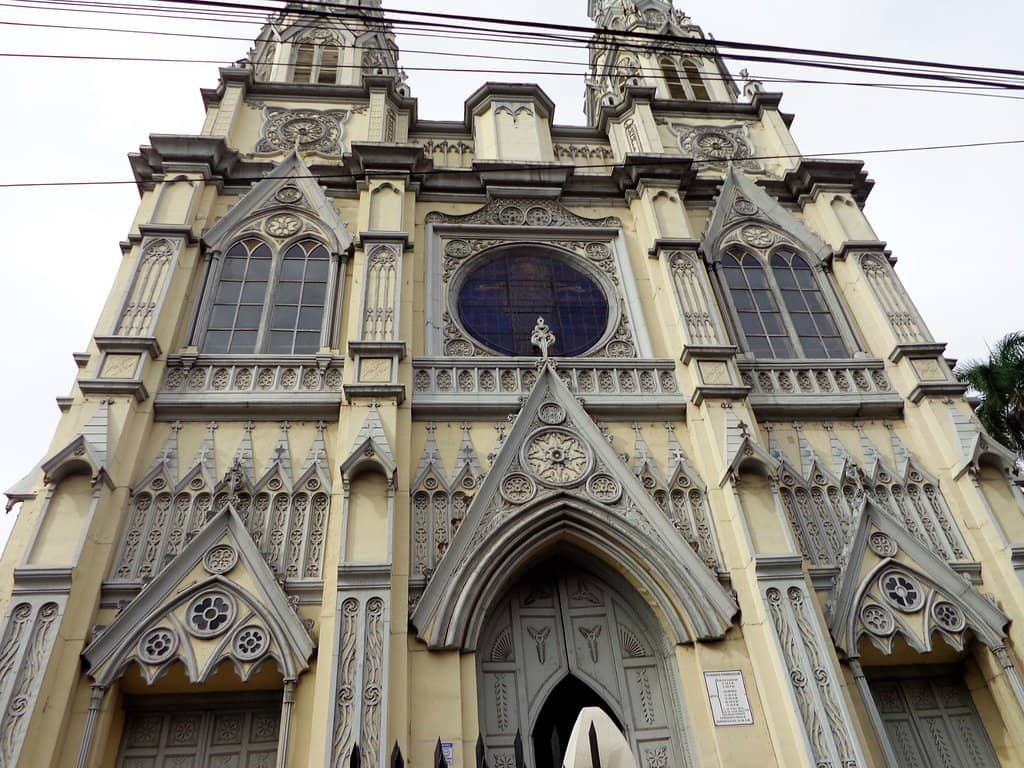 Vertical photo