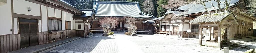 Garden Museum Hiei