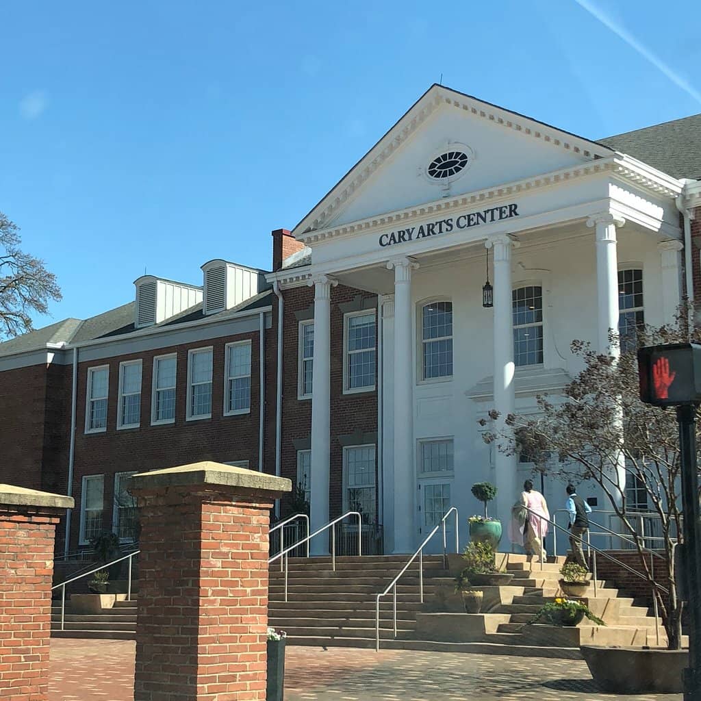 Art Exhibits & Workshops