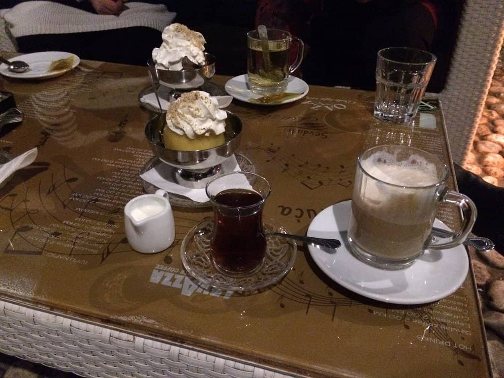 Homemade Fruit Juices