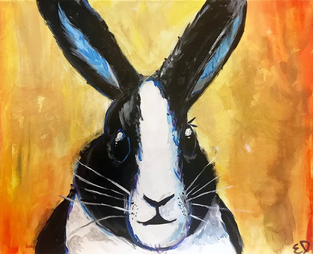 Changing Art Exhibitions