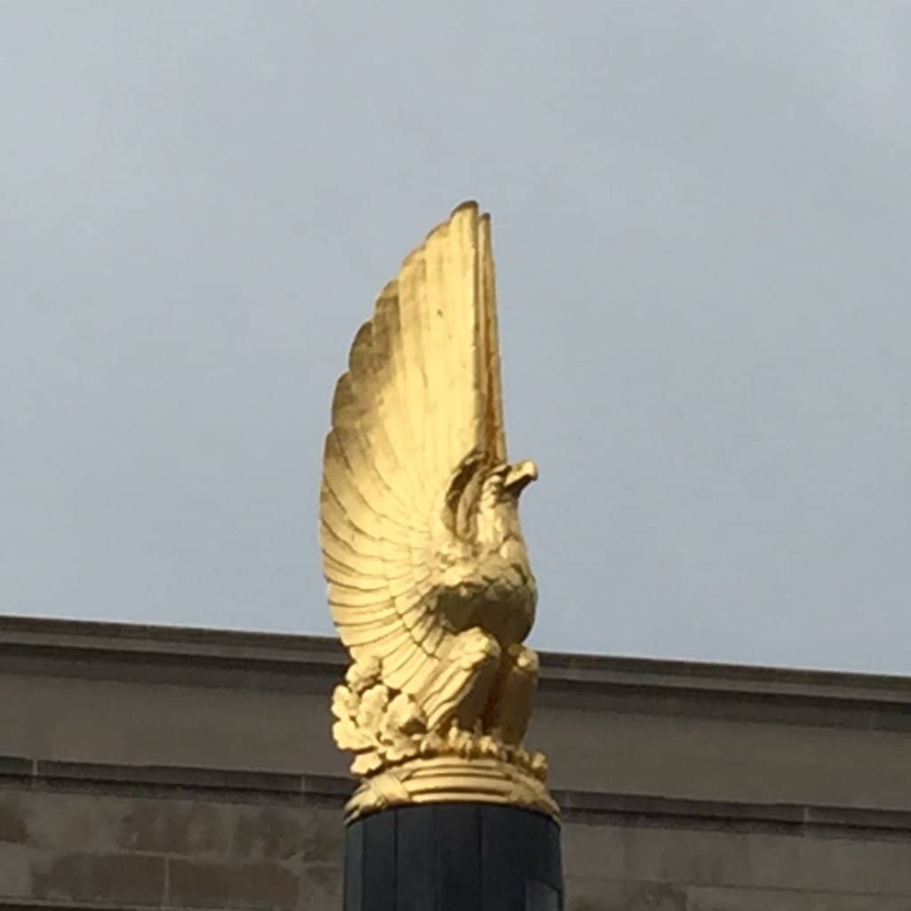 Fourth of July Fireworks