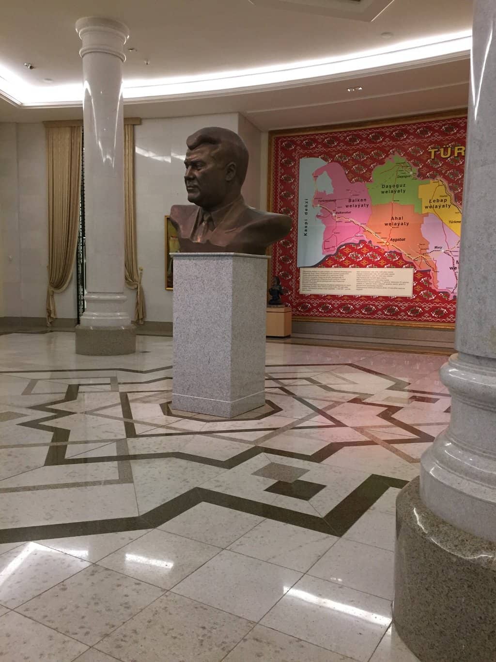 Archaeological Artifacts