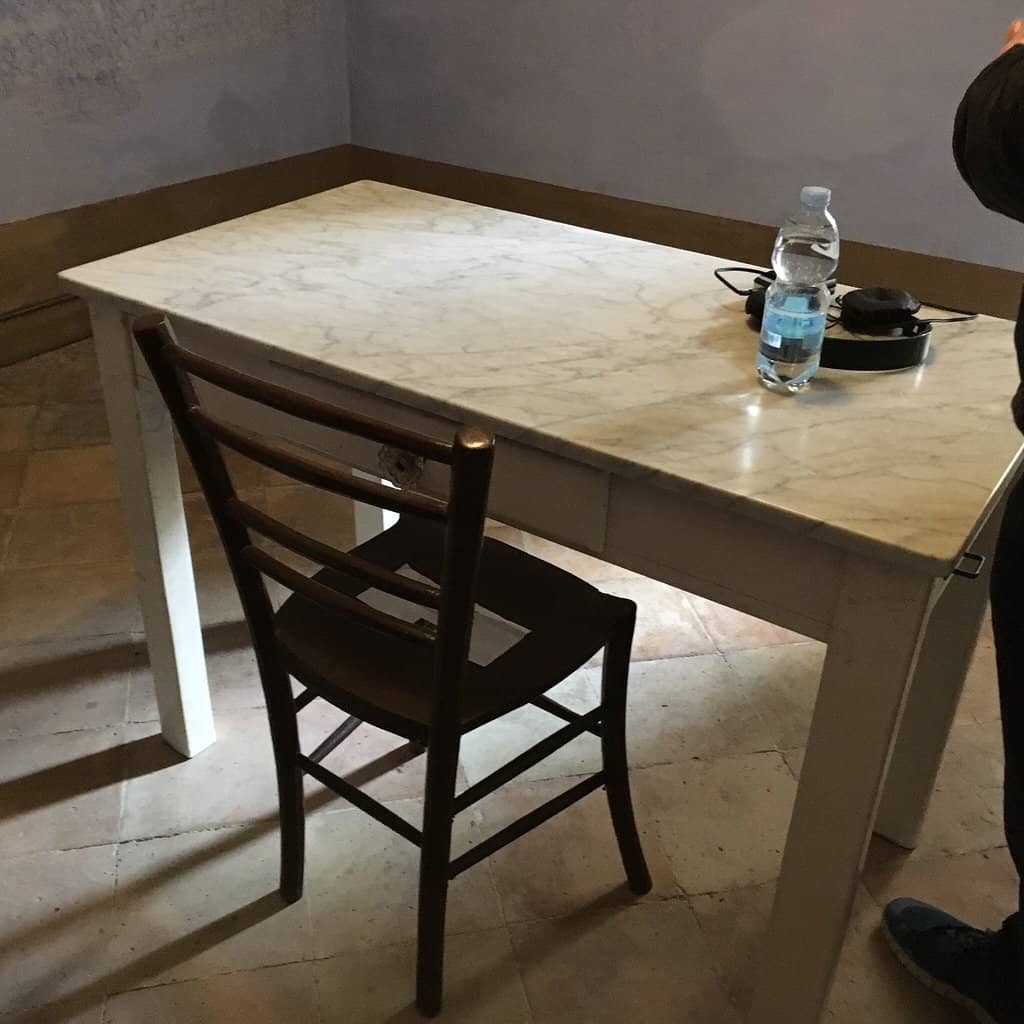 Multimedia History Journey