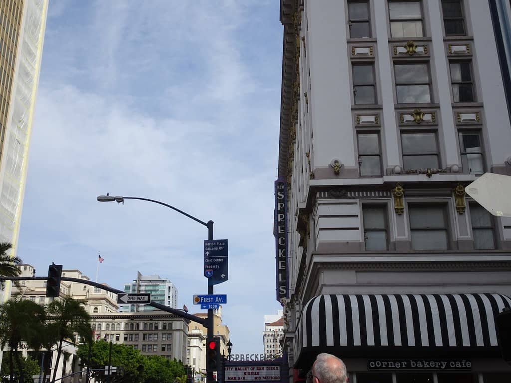 Vertical photo
