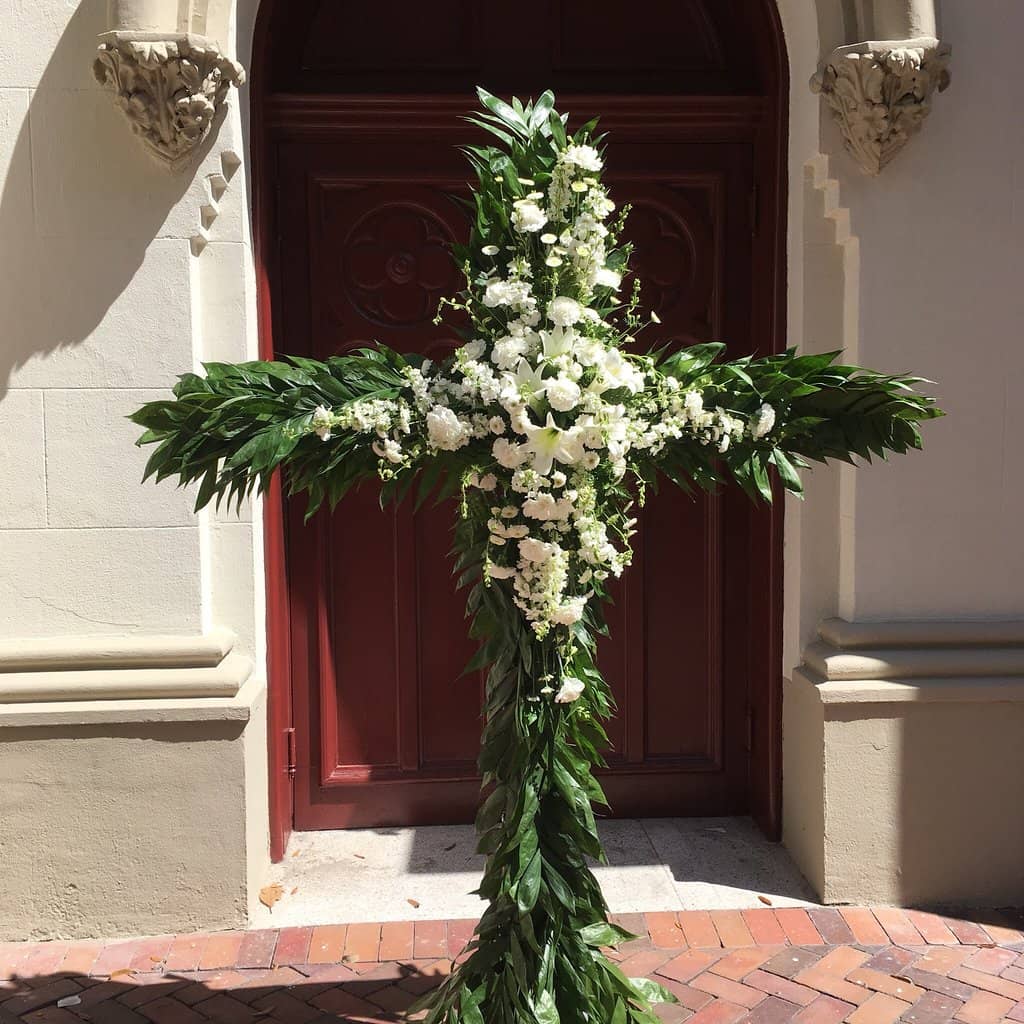 Anton Anreith's Preacher's Dais