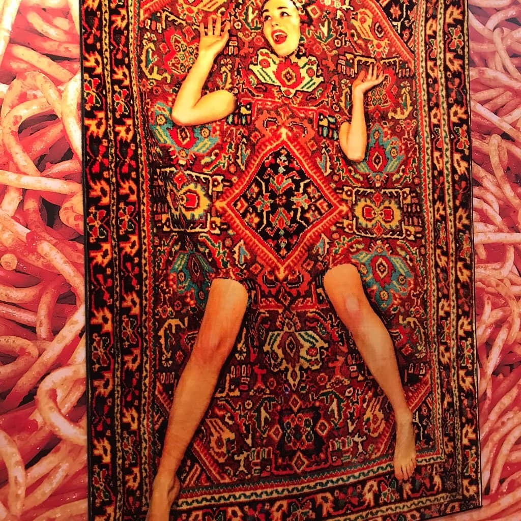 Global Contemporary Art