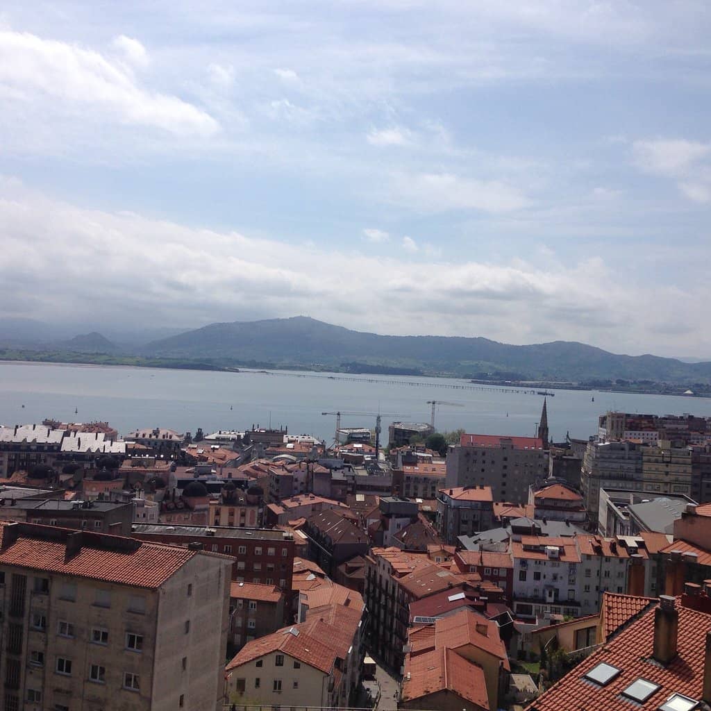 Okuda San Miguel Mural