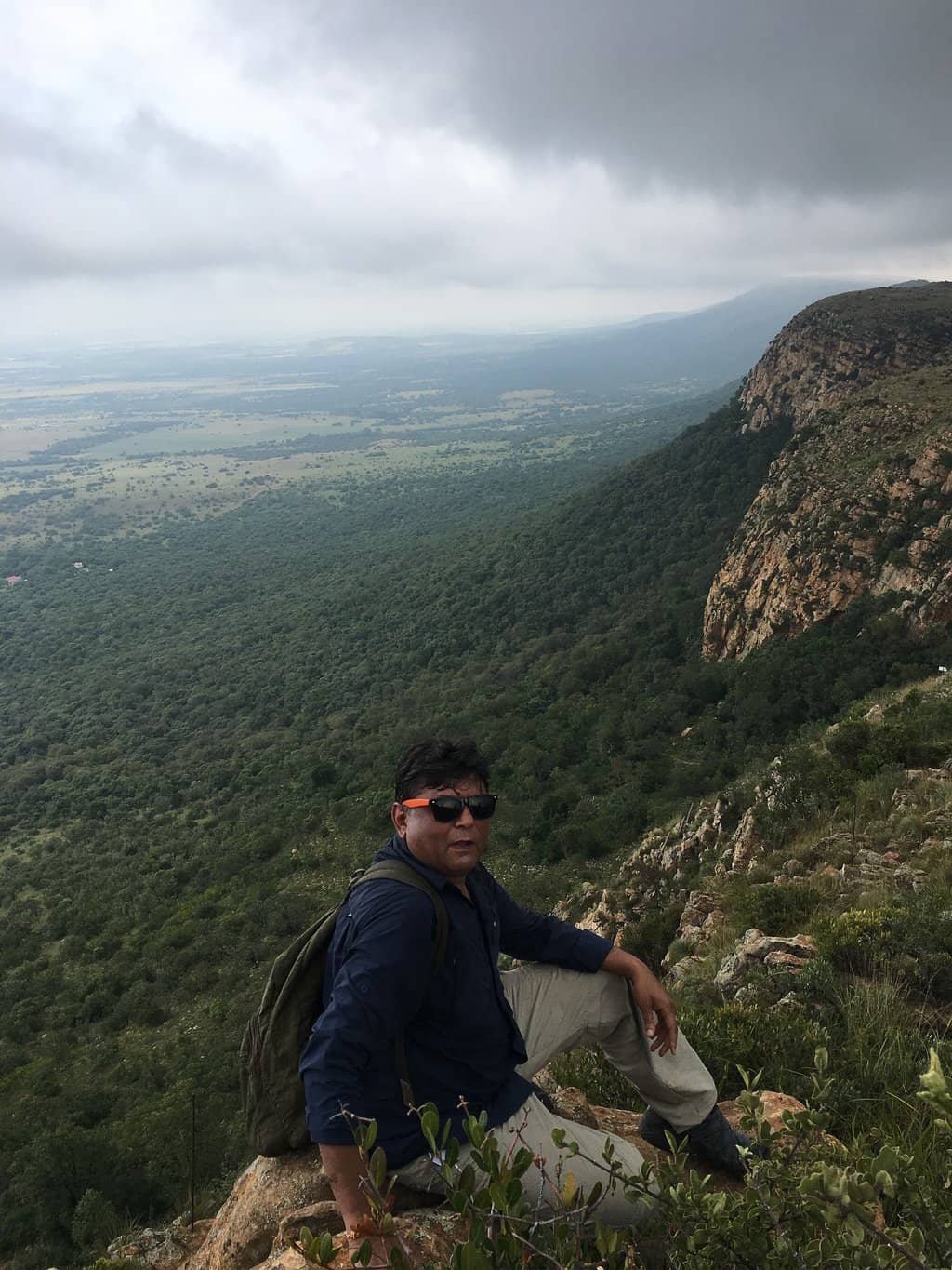 Breathtaking Summit Views