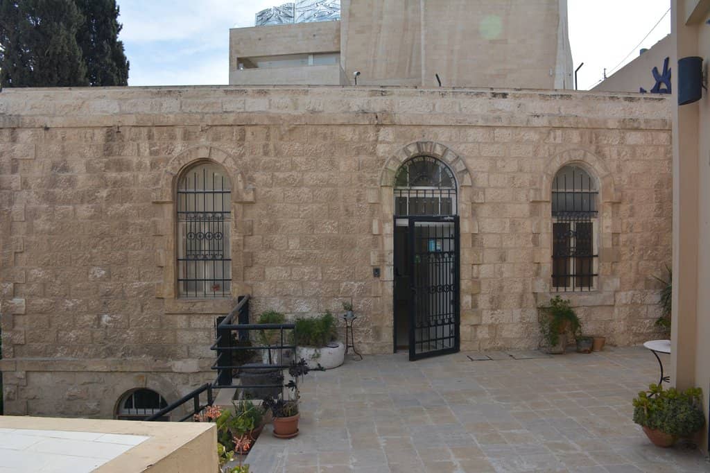 Traditional Villa Architecture