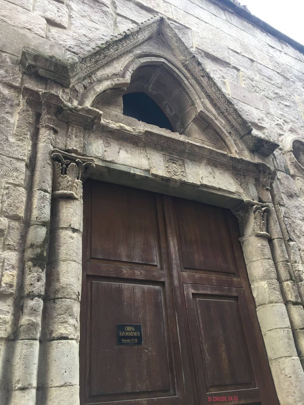 Vertical photo