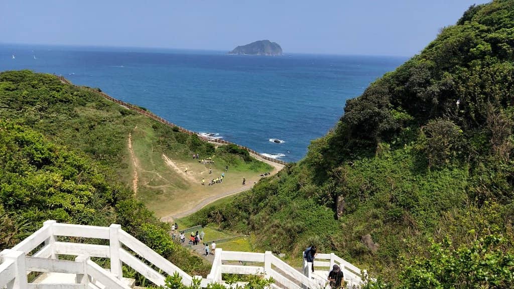 Unique Rock Formations