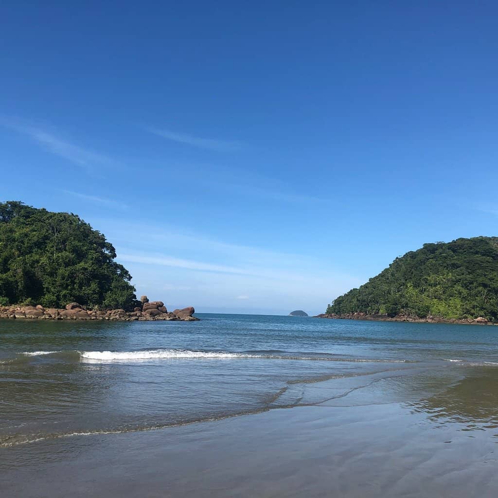 Praia da Justa