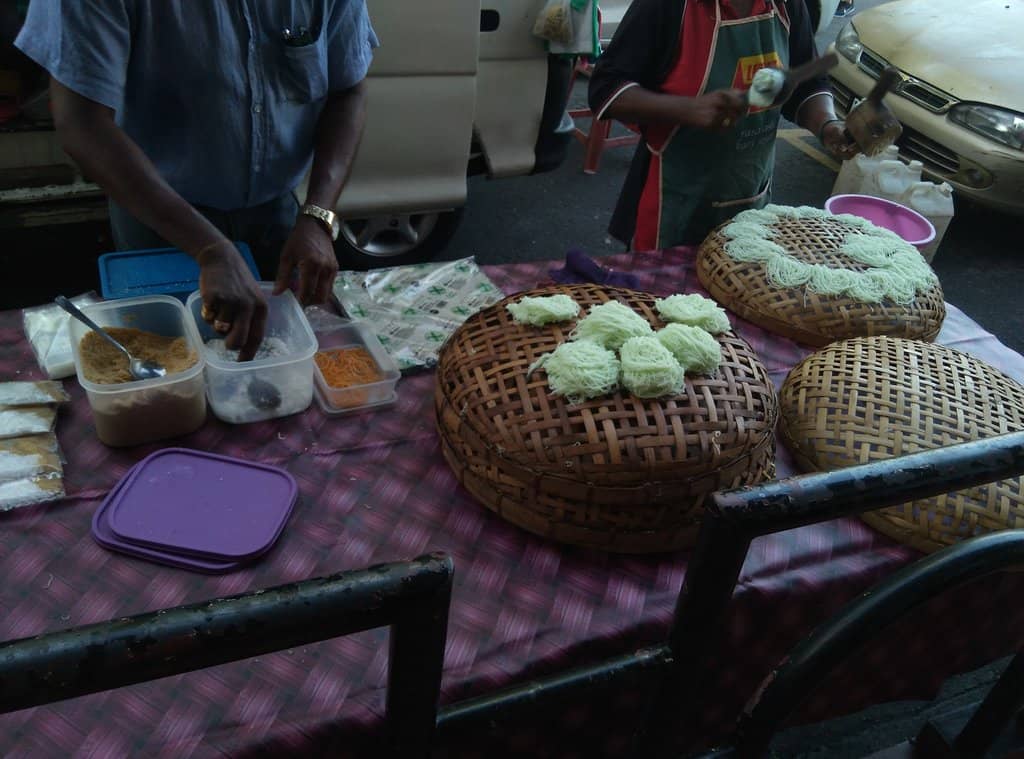 Seang Kee Roast Pork