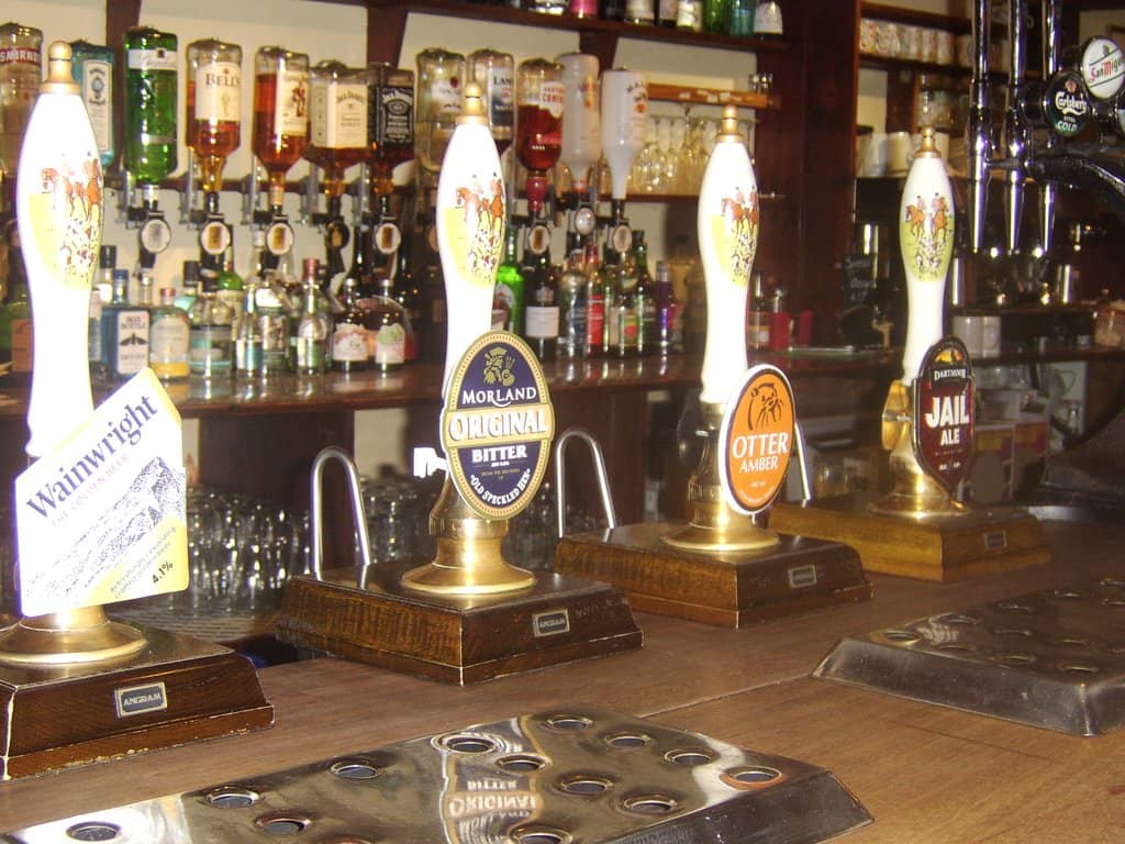 Cozy 17th-Century Atmosphere