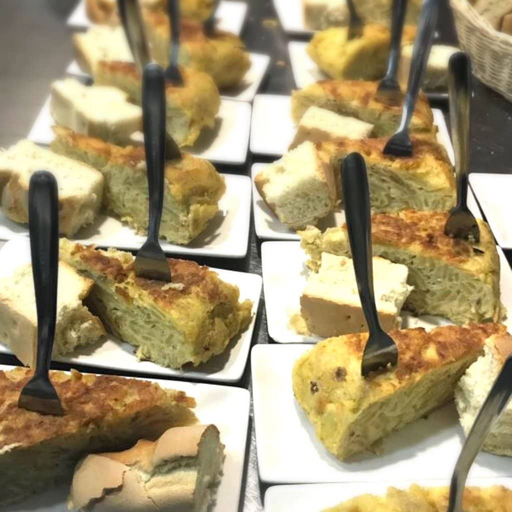 Hearty Meat & Rice Options