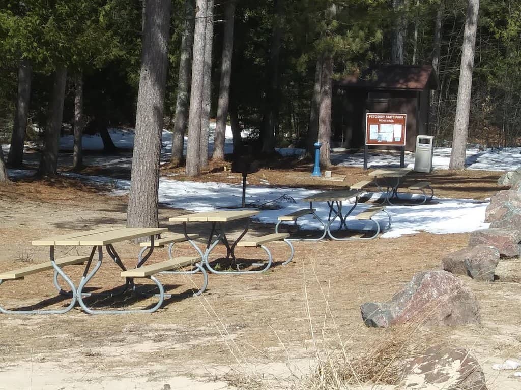 Sandy Beach & Bayfront Views