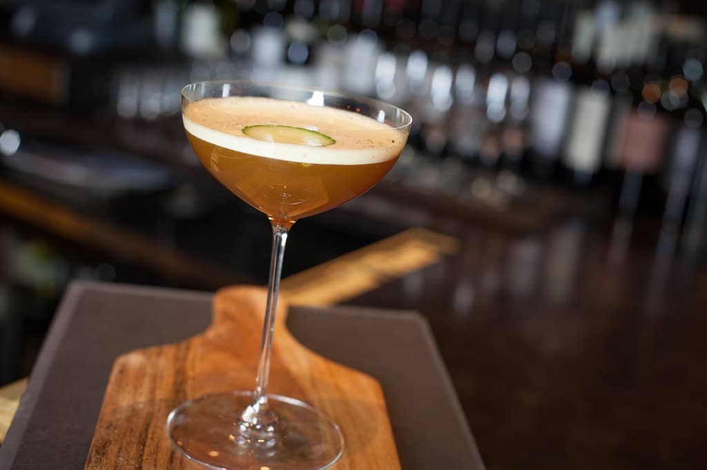 Sophisticated Ambiance