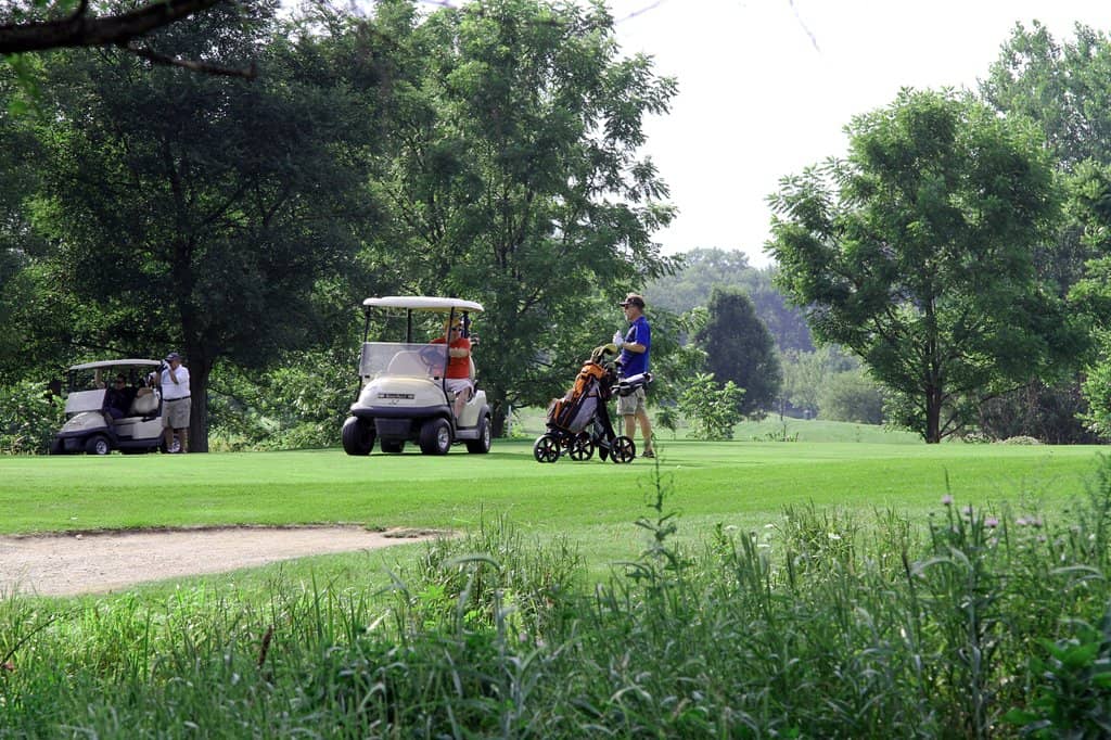 Friendly Staff & Good for Practice