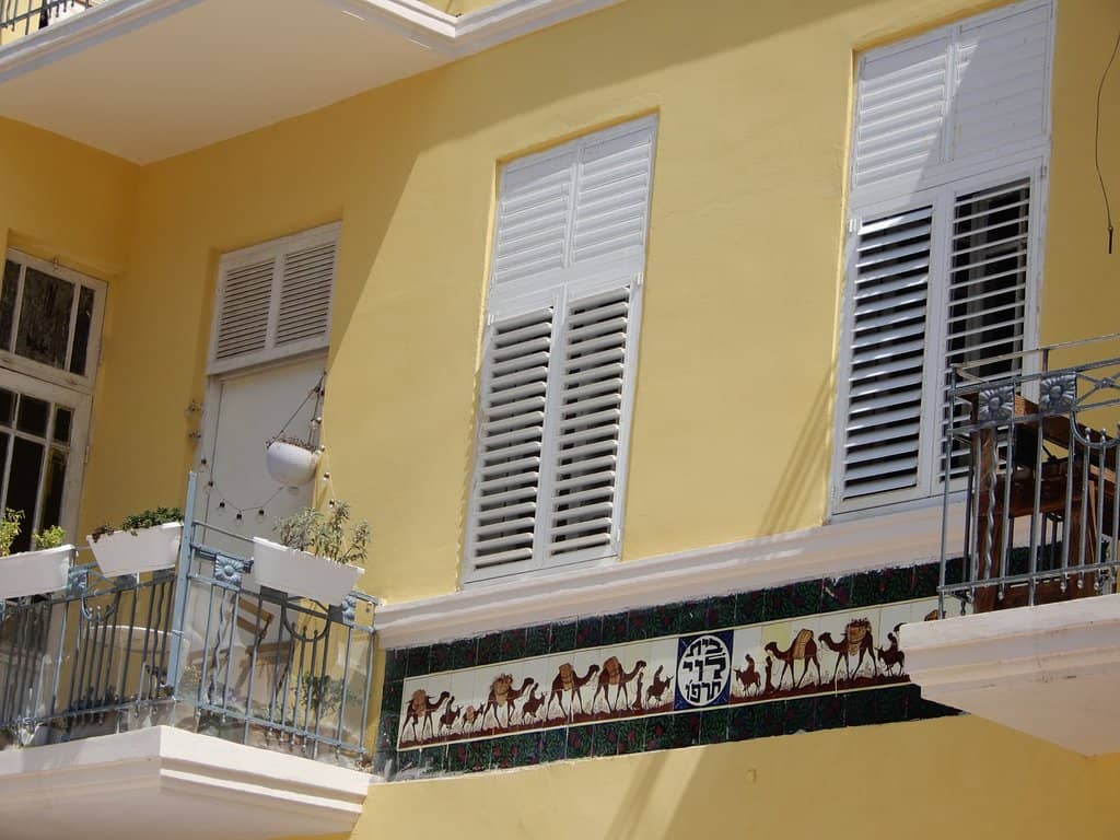 Live Artist Demonstrations