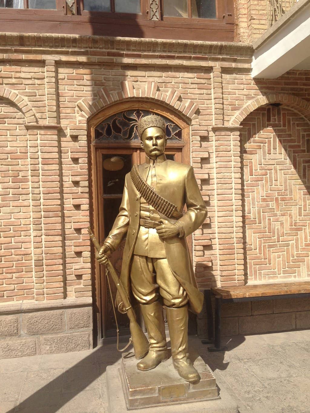 Historical Newspapers