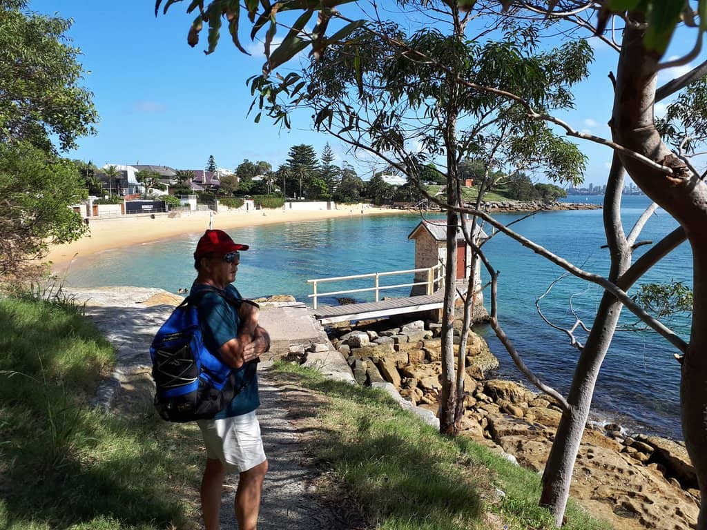 Stunning Harbour Views
