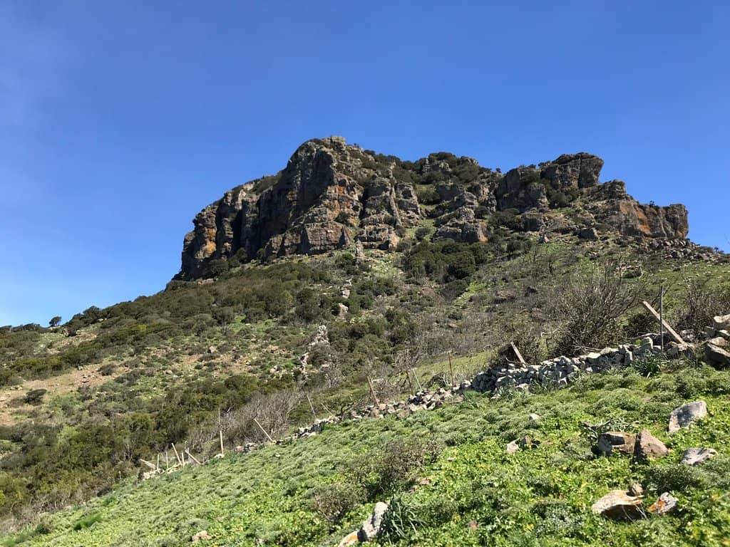 Hermit's Retreat