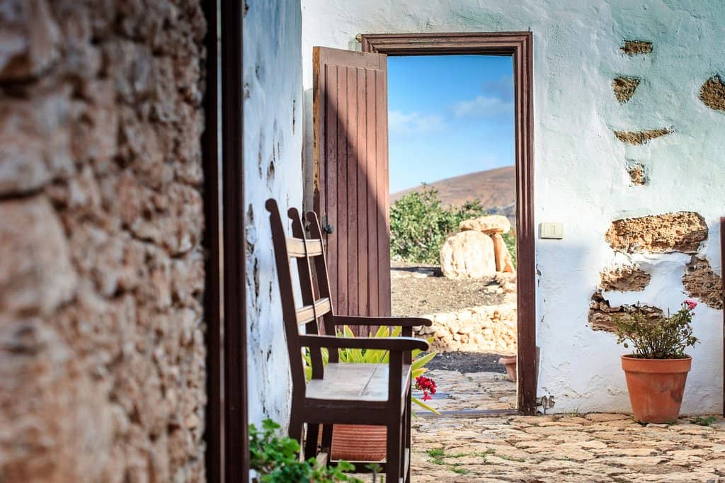 Traditional Fishermen's Village