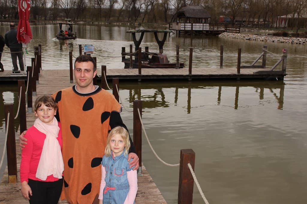 Kid-Friendly Adventures