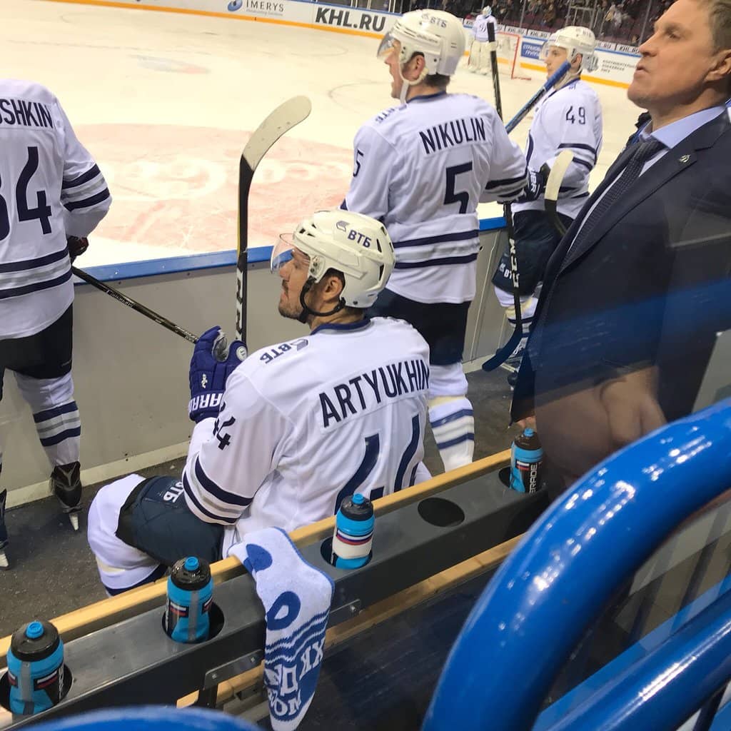 Concert Performances