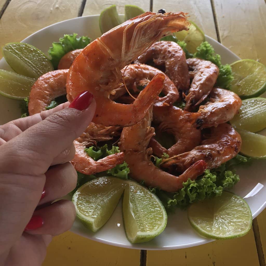 Dine and Dive In